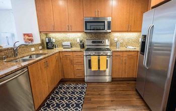 Bosch appliances